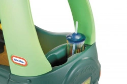 Masinuta Dinozaur Cozy Coupe - Img 3