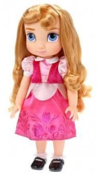Papusa Aurora Frumoasa Adormita Disney 42CM - EDITIE LIMITATA!
