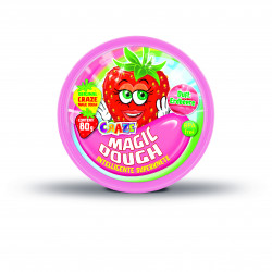 PLASTILINA MAGICA - AROMA DE FRUCTE