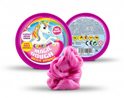 PLASTILINA MAGICA - UNICORN