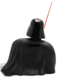 PUSCULITA FIGURINA LORD DARK VADER - STAR WARS