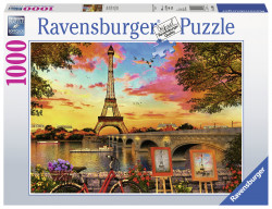 PUZZLE RAUL SENA, 1000 PIESE