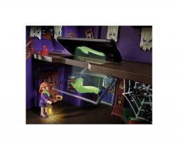 SCOOBY-DOO! SI CASA MISTERELOR - Img 2