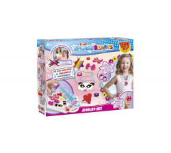 SET CREATIE MARGELE - BIJUTERII