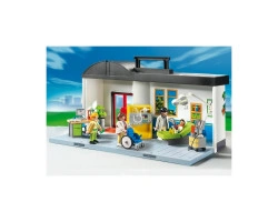 SET MOBIL SPITAL - Img 2