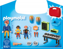 Set Portabil - Curs De Muzica