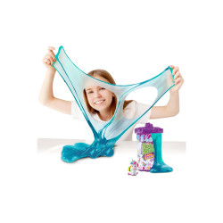 SLIME MAGIC CU SURPRIZA XXL - UNICORN