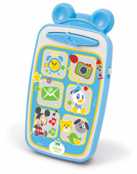 Smartphone Mickey Mouse