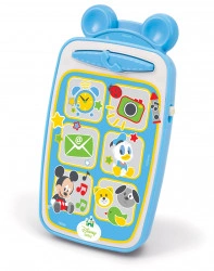 Smartphone Mickey Mouse