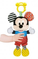 Zornaitoare De Plus Mickey Mouse - Img 4