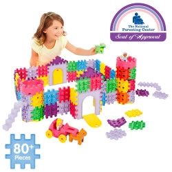 Blocuri De Constructie - Castel - Img 3