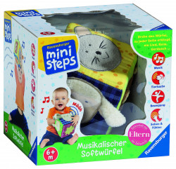 Cub De Plus Muzical