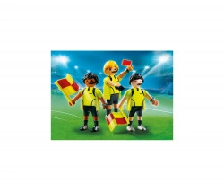 ECHIPA DE ARBITRII - Img 2