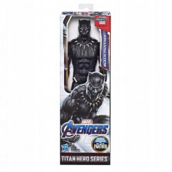 Figurina BLACK PANTHER AVENGERS 30CM