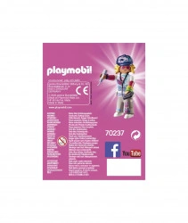 FIGURINA CANTARET RAP - Img 3