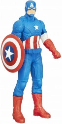 Figurina CAPTAIN AMERICA AVENGERS 50 CM.