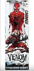 Figurina Carnage Hasbro 30CM