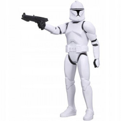 Figurina Clone Trooper, Star Wars Rebels, 25cm