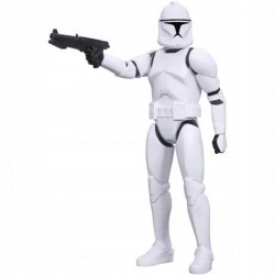 Figurina Clone Trooper, Star Wars Rebels, 25cm