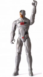 Figurina de colectie CYBORG SPINMASTER 30CM