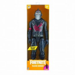 Figurina de colectie Fornite BLACK KNIGHT 30 CM - EDITIE LIMITATA!