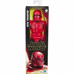 Figurina de colectie SITH TROOPER STAR WARS 30 CM