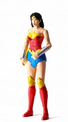 Figurina de colectie Wonder Woman Spinmaster 30CM