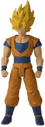 Figurina Dragon Ball Super, Super Sayan Goku, Bandai 30 cm