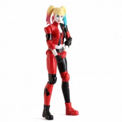 Figurina Harley Quinn Batman Spinmaster 30CM