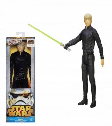 Figurina Luke Skywalker, Star Wars Rebels, 25cm