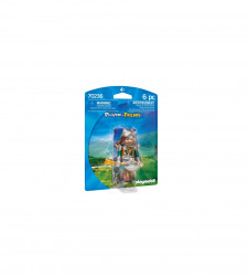 FIGURINA LUPTATOR LUP