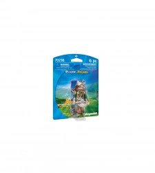 FIGURINA LUPTATOR LUP