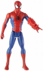 Figurina Spiderman Power articulatii mobile 30 cm