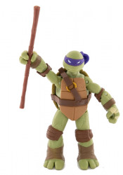 Figurina Testoasele Ninja Donatello 12cm