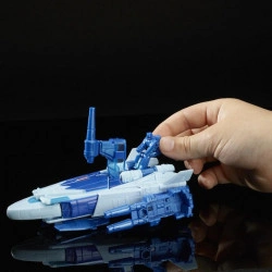 Figurina TRANSFORMERS FRACAS SCOURGE - Img 5