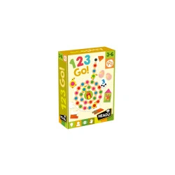 JOC 123 - SA INVATAM NUMERELE