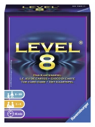 JOC DE CARTI LEVEL 8