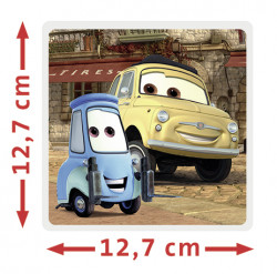 Joc Memorie Cars Xl