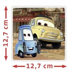 Joc Memorie Cars Xl - Img 2