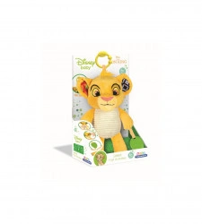 JUCARIE PLUS SIMBA CU ACTIVITATI