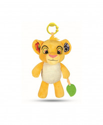 JUCARIE PLUS SIMBA CU ACTIVITATI