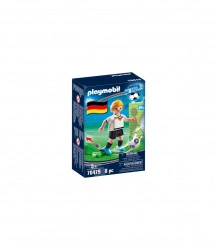 JUCATOR DE FOTBAL GERMANIA
