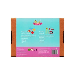 KIT CREATIE 2-IN-1 PE SUB APA - Img 2