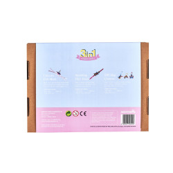 KIT CREATIE 3-IN-1 LUMEA MAGICA