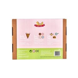 KIT CREATIE 3-IN-1 MICUL BUCATAR - Img 2