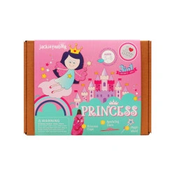KIT CREATIE 3-IN-1 PRINTESA