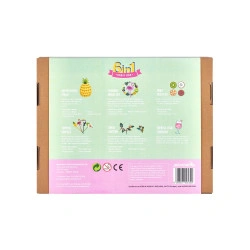 KIT CREATIE 6-IN-1 ALOHA VARA