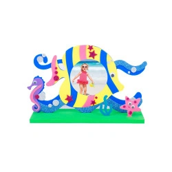 KIT CREATIE 6-IN-1 PE SUB APA - Img 3