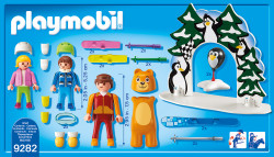 Lectii De Ski