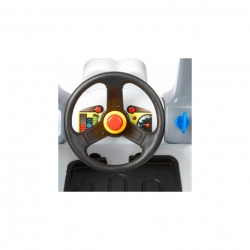 MASINUTA DE POLITIE ALBA COZY COUPE - Img 2